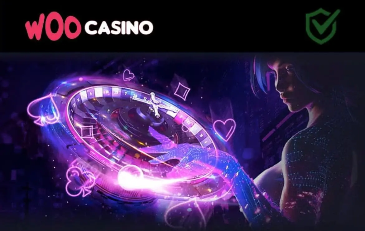 Woo Casino Australia Review: Real Gameplay, Real Rewards